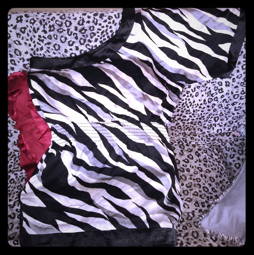Minni Summer dress